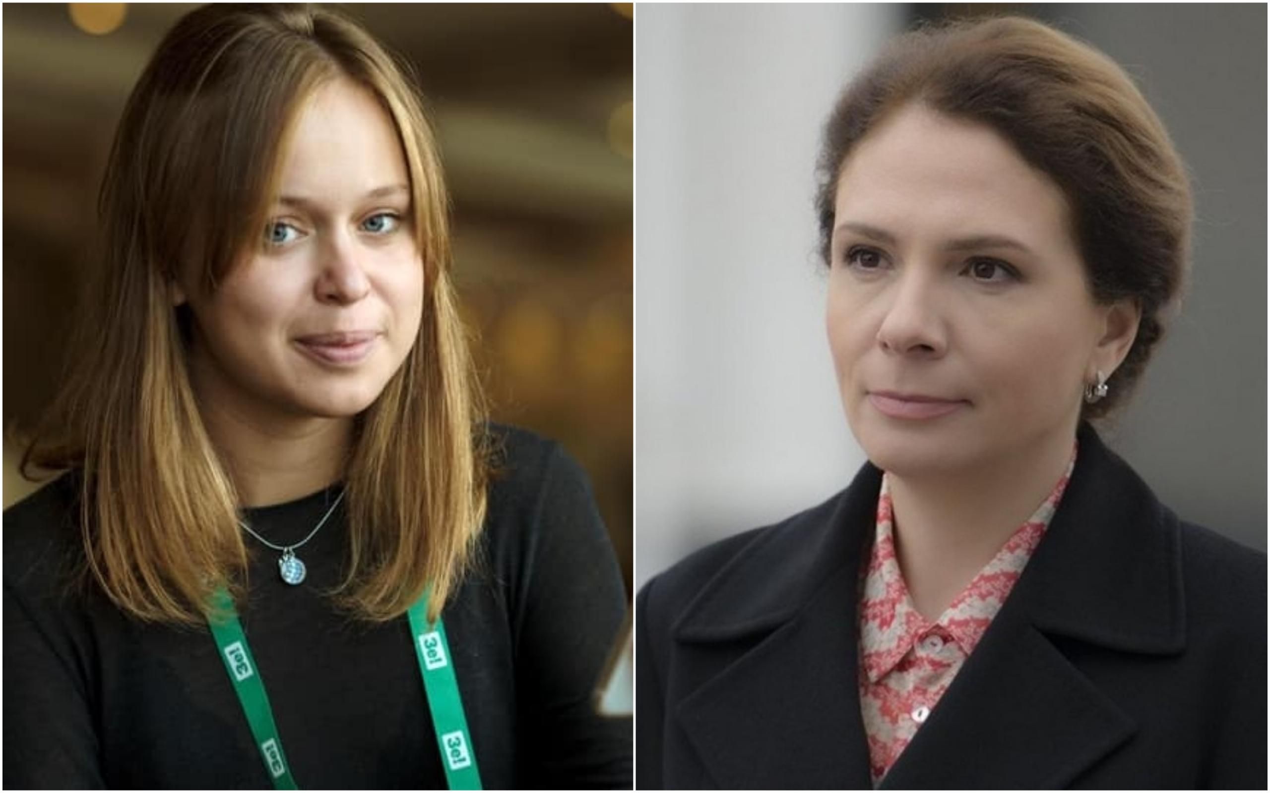 Підтримує Росію у ПАРЄ: Ясько пояснила, чому Льовочкіну не виключать з делегації України Підтримує Росію у ПАРЄ: Ясько пояснила, чому Льовочкіну не виключать з делегації України