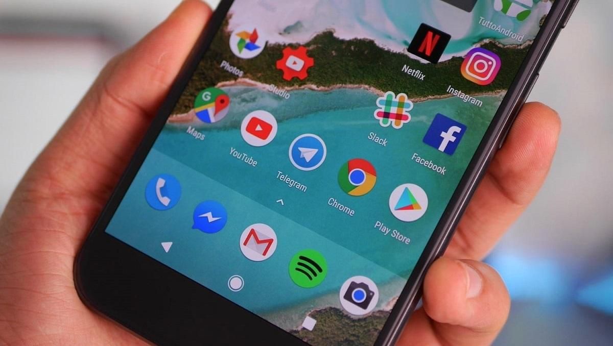 Новий баг Android видаляє файли користувачів Новий баг Android видаляє файли користувачів