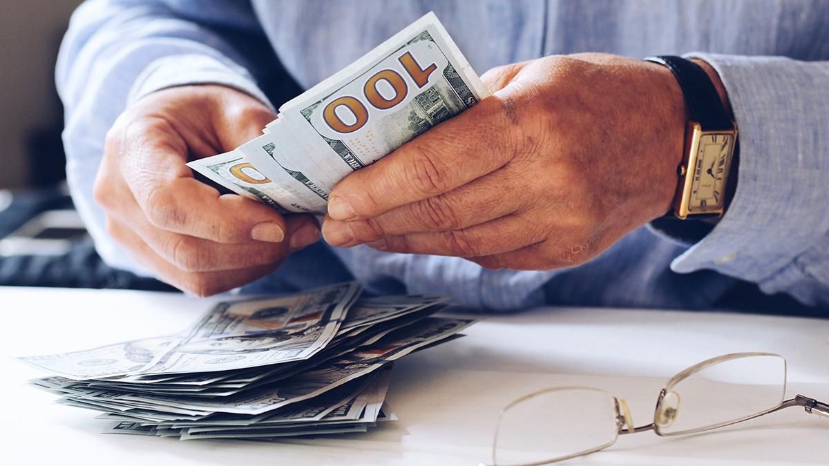 Курс НБУ на 3 лютого 2020 – курс долара, курс євро Курс НБУ на 3 лютого 2020 – курс долара, курс євро