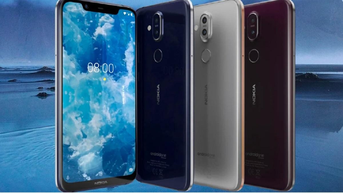 Nokia представит новые смартфоны: раскрыта дата презентации Nokia представит новые смартфоны: раскрыта дата презентации