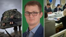 Главные новости 1 февраля: потеря на Донбассе, скандал со "слугой народа", совещание с Зеленским