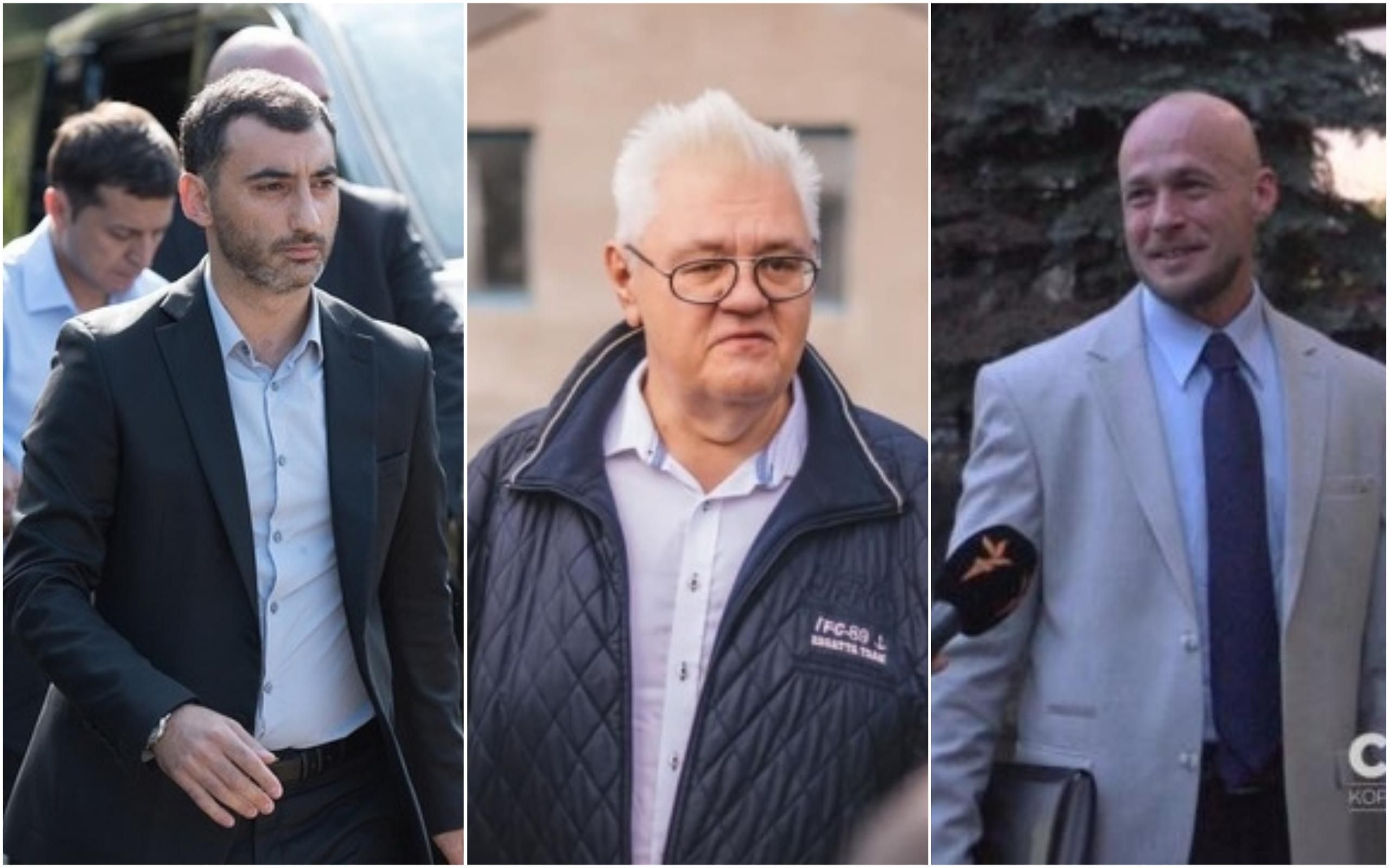 Друзі Зеленського з "Кварталу" і родичі помічників: "Схеми" з'ясували, хто ходить в ОП Друзі Зеленського з "Кварталу" і родичі помічників: "Схеми" з'ясували, хто ходить в ОП