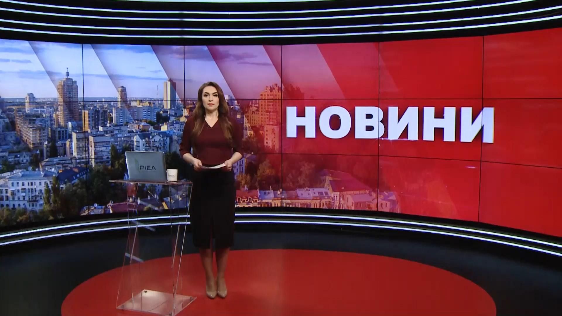 Випуск новин за 10:00: Заява ВООЗ щодо коронавірусу. Цинізм окупантів у Криму