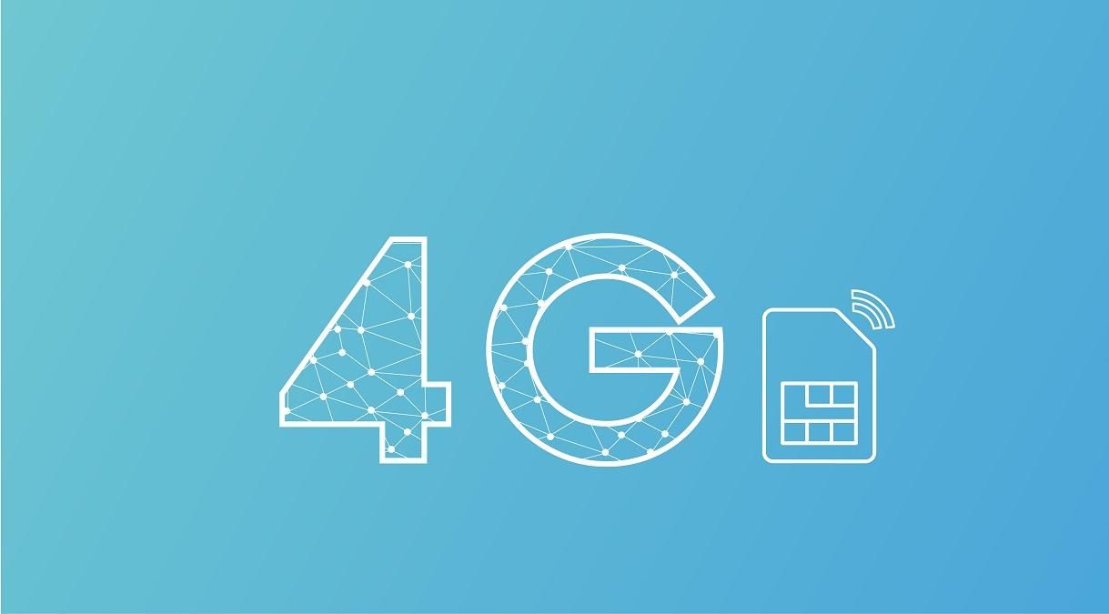 Київстар підключив до 4G ще 73 населених пунктів України 