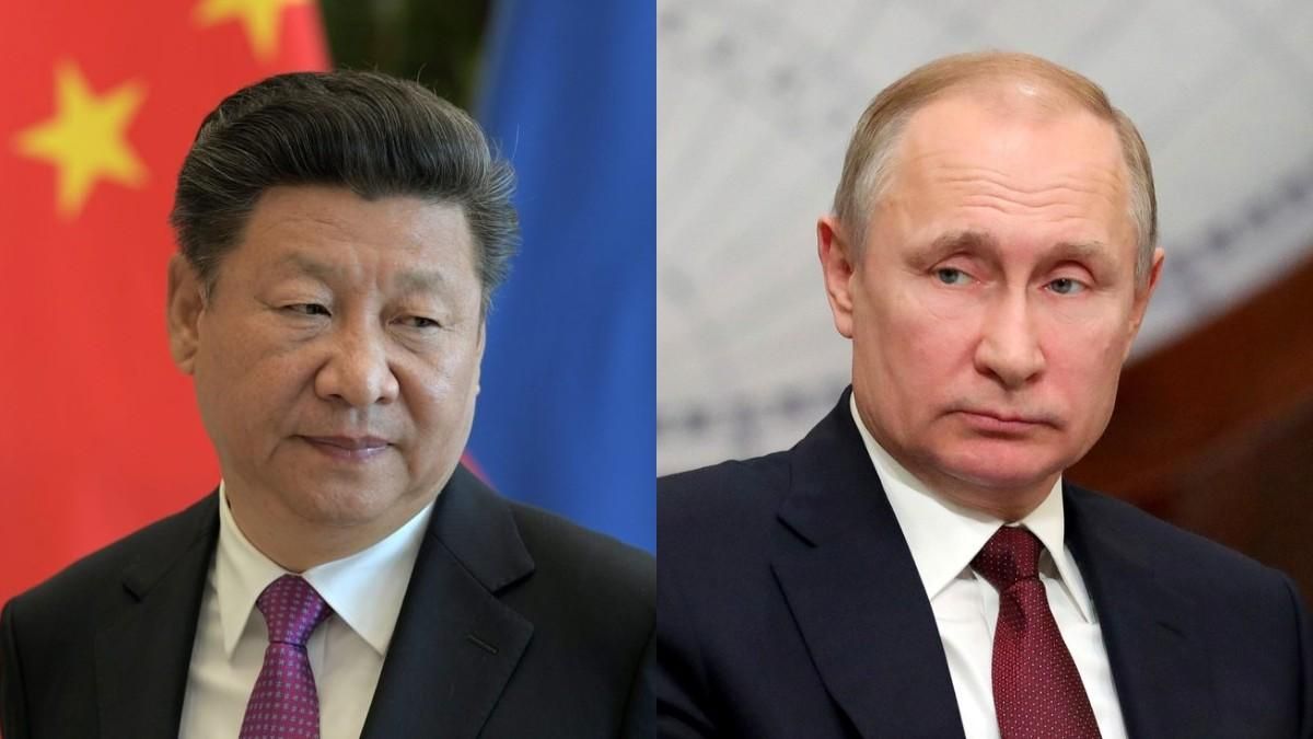 Китай становить чи не найбільшу загрозу для Росії, – Дейнега