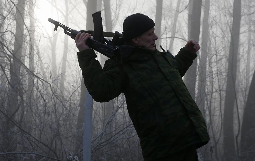 Сколько боевиков погибло на Донбассе с начала 2020 года Сколько боевиков погибло на Донбассе с начала 2020 года