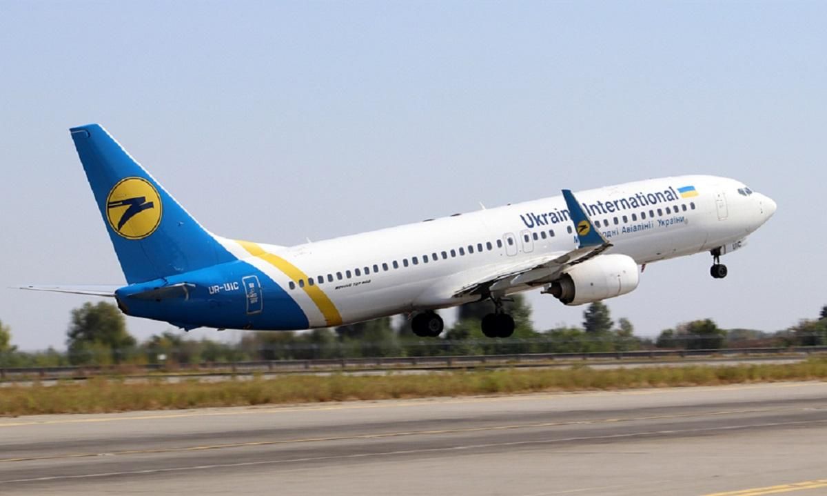 Замість Ірану та Китаю: МАУ щодня літатиме в Каїр Замість Ірану та Китаю: МАУ щодня літатиме в Каїр