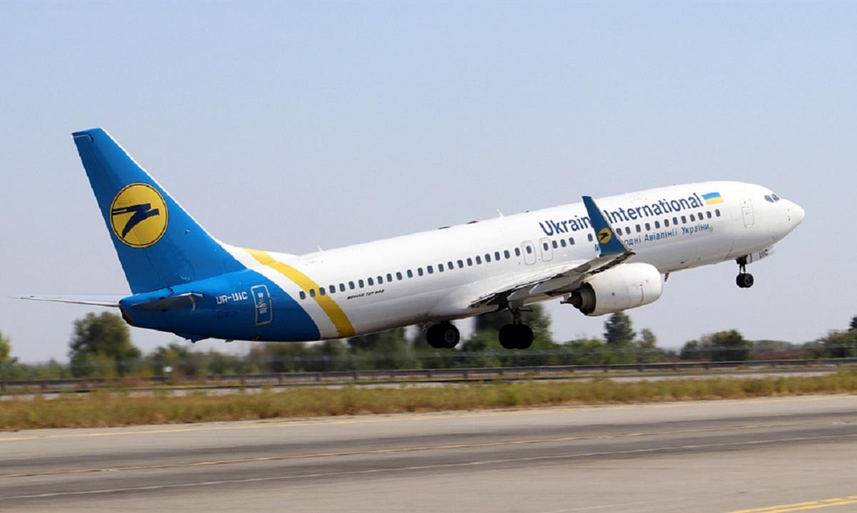 Замість Ірану та Китаю: МАУ щодня літатиме в Каїр