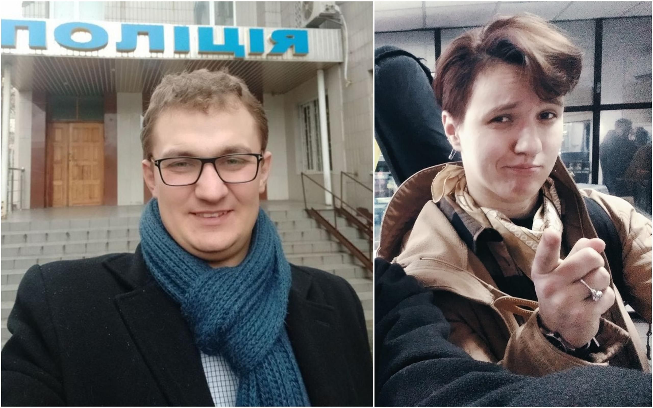 "Слуга народу" подав заяву на волонтерку, яка просила вимкнути російський фільм "Слуга народу" подав заяву на волонтерку, яка просила вимкнути російський фільм