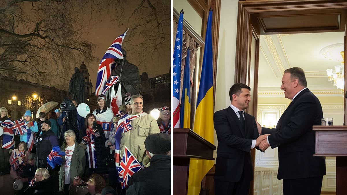 Новости Украины 31 января 2020 – новости Украины и мира Новости Украины 31 января 2020 – новости Украины и мира