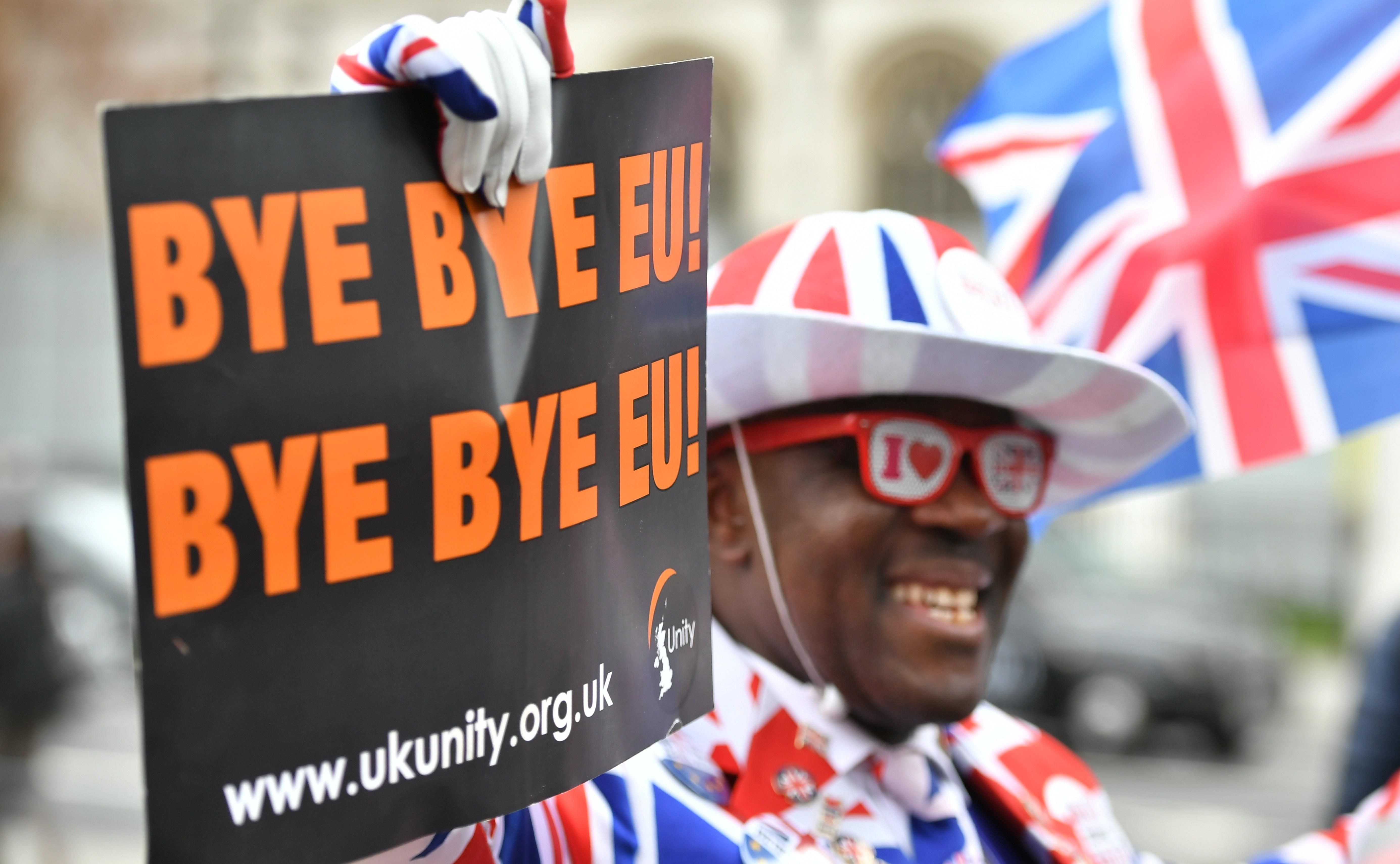 Brexit – наслідки для ЄС і Британії, що зміниться Brexit – наслідки для ЄС і Британії, що зміниться