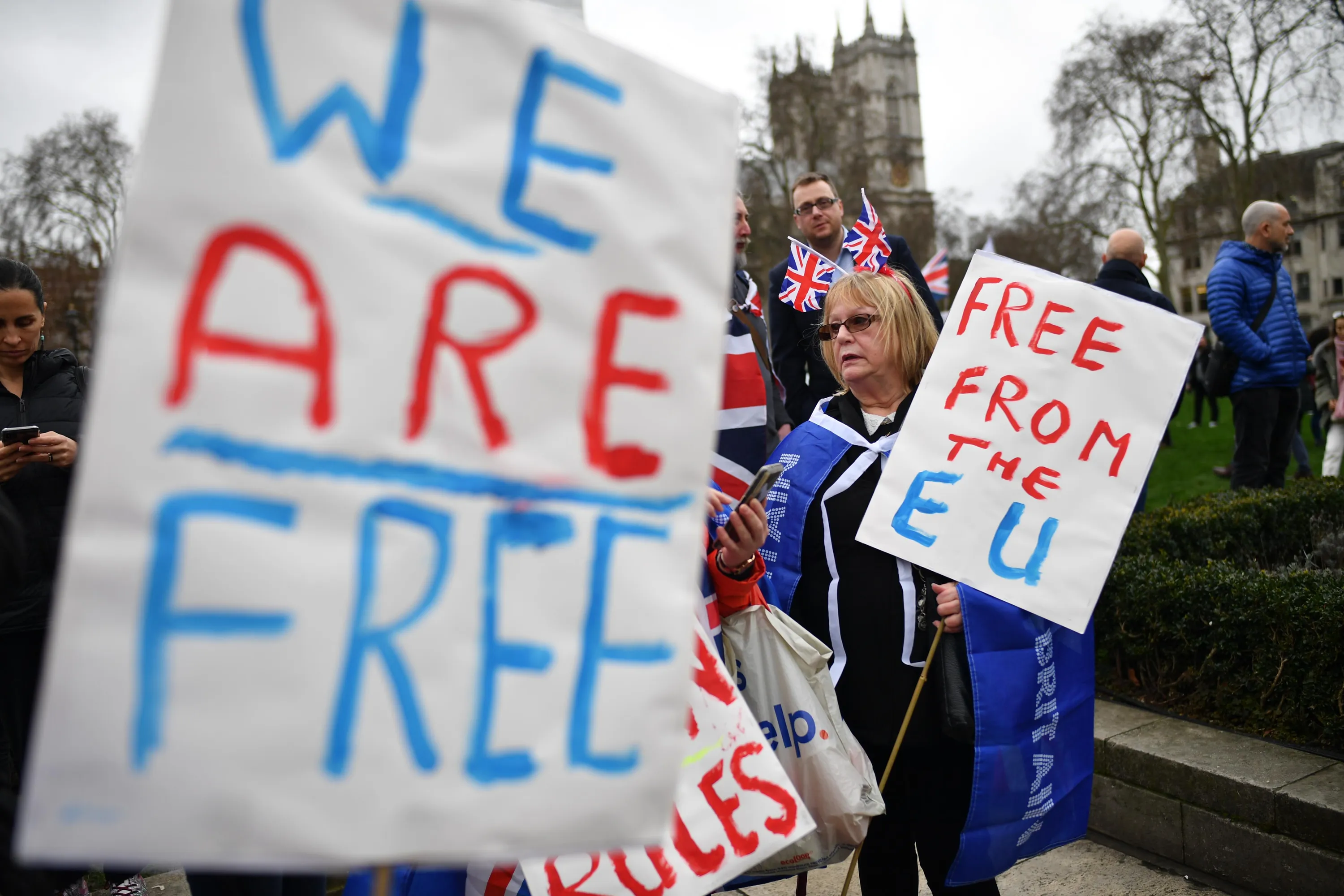 brexit brexit