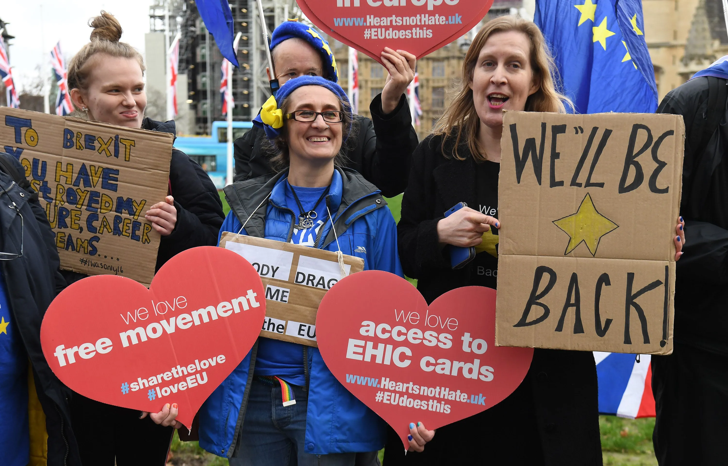 brexit brexit