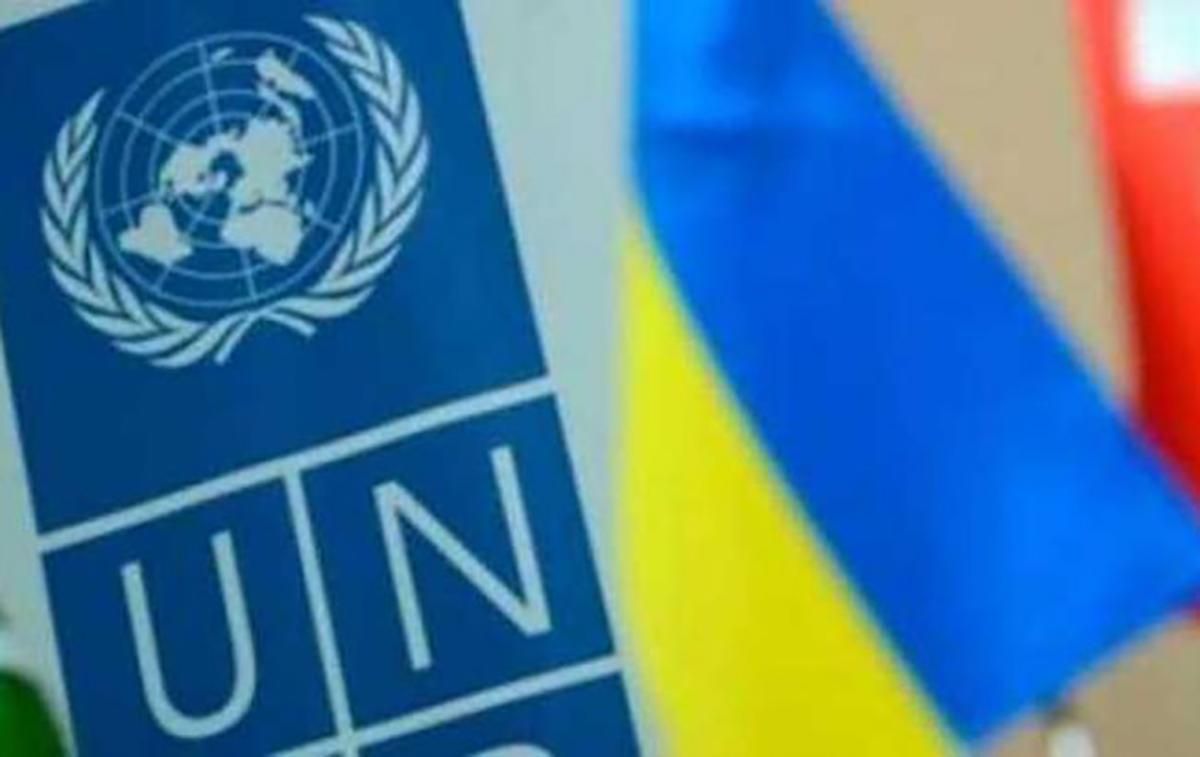 Підриває свободу слова: ООН засудила український законопроєкт про дезінформацію