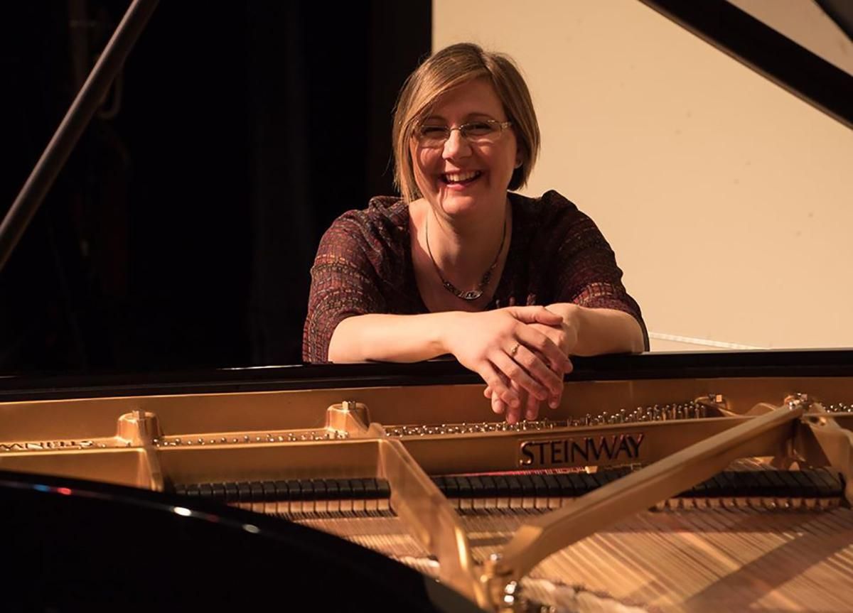 Украинка получила престижную премию Грэмми: видео выступлений, покоривших мир Украинка получила престижную премию Грэмми: видео выступлений, покоривших мир