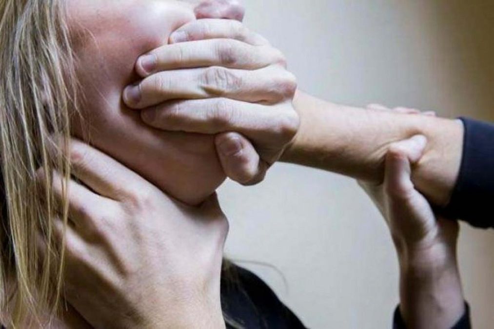 Скільки зґвалтувань неповнолітніх було у 2019 році: сумна статистика Скільки зґвалтувань неповнолітніх було у 2019 році: сумна статистика
