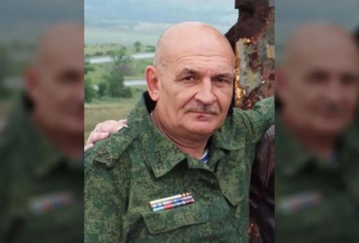 Убийство Цемаха – это вопрос времени, – эксперт Убийство Цемаха – это вопрос времени, – эксперт