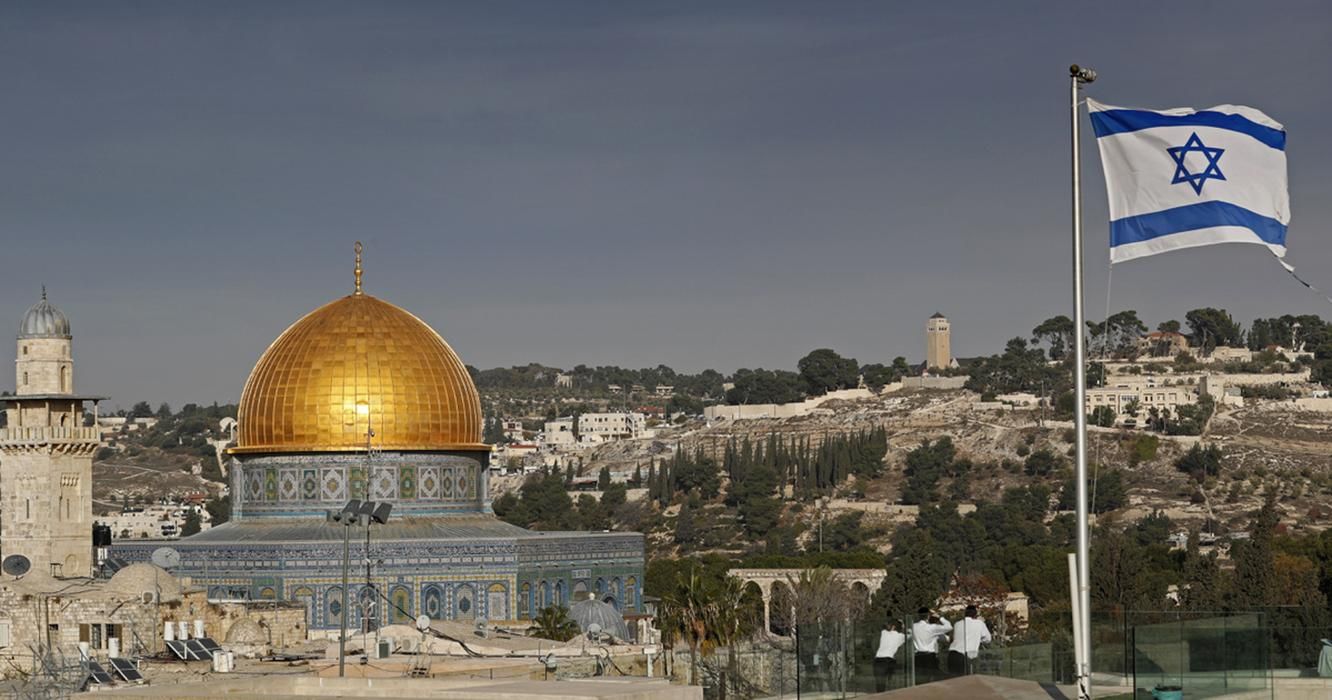 Посол Израиля призвал Украину перенести посольство в Иерусалим