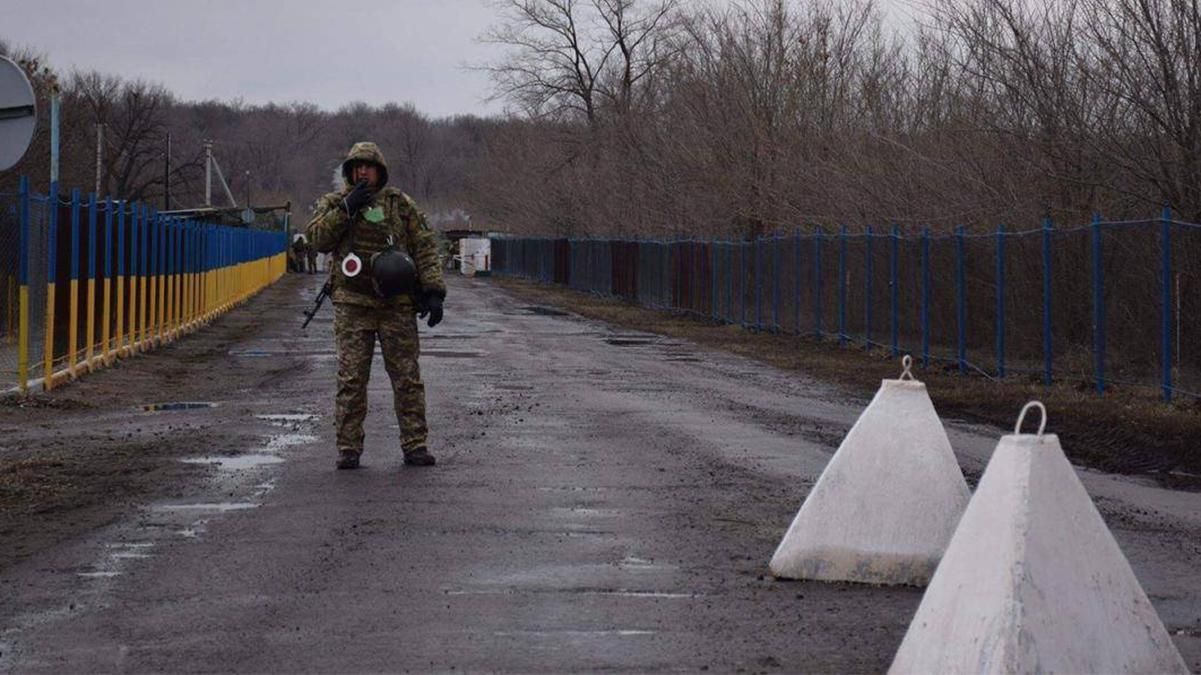 У Кучми окреслили першочергові плани України на Луганщині 