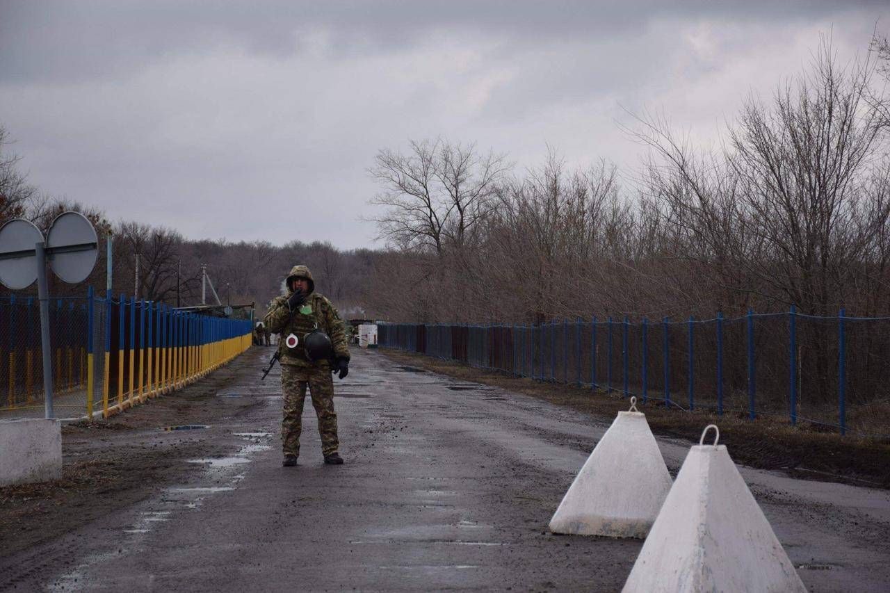 У Кучмы определили первоочередные планы Украины на Луганщине