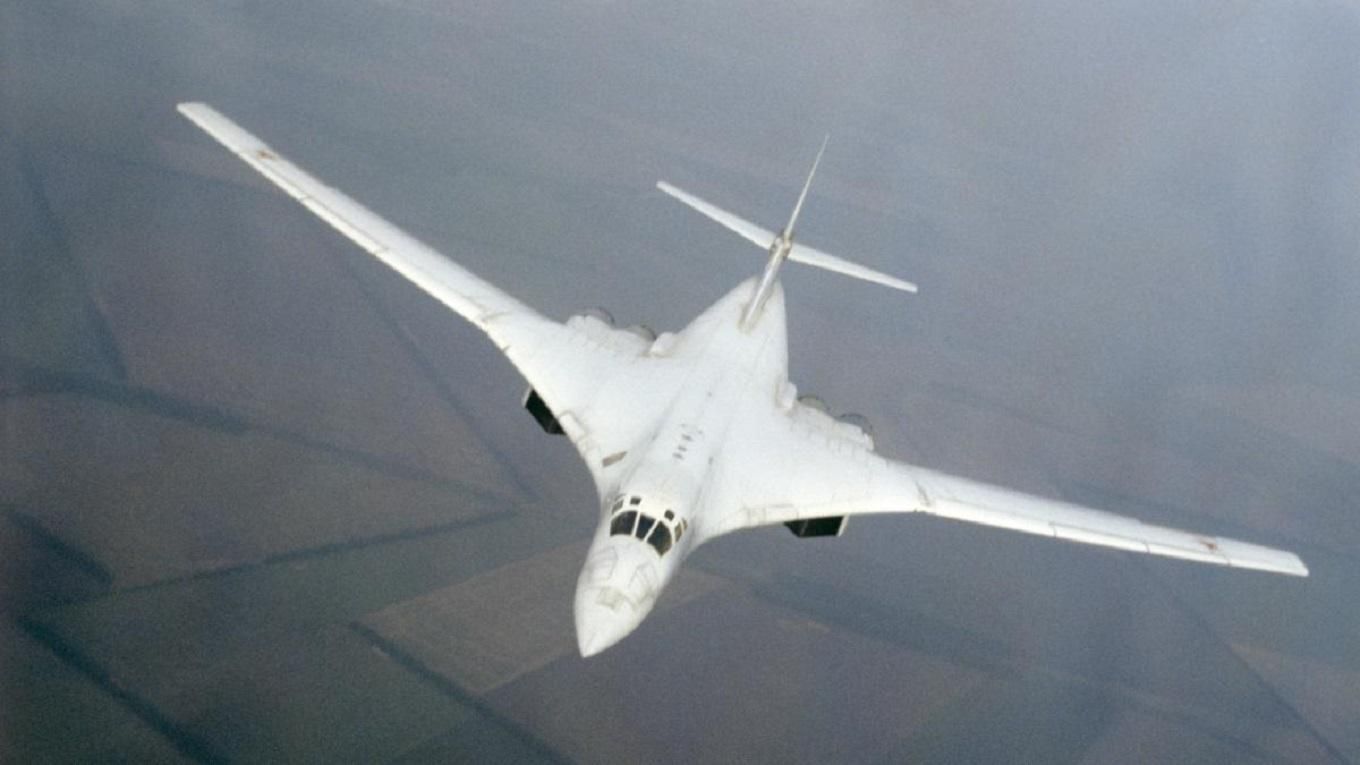 Російські бомбардувальники зухвало пролетіли над канадським кордоном: подробиці
