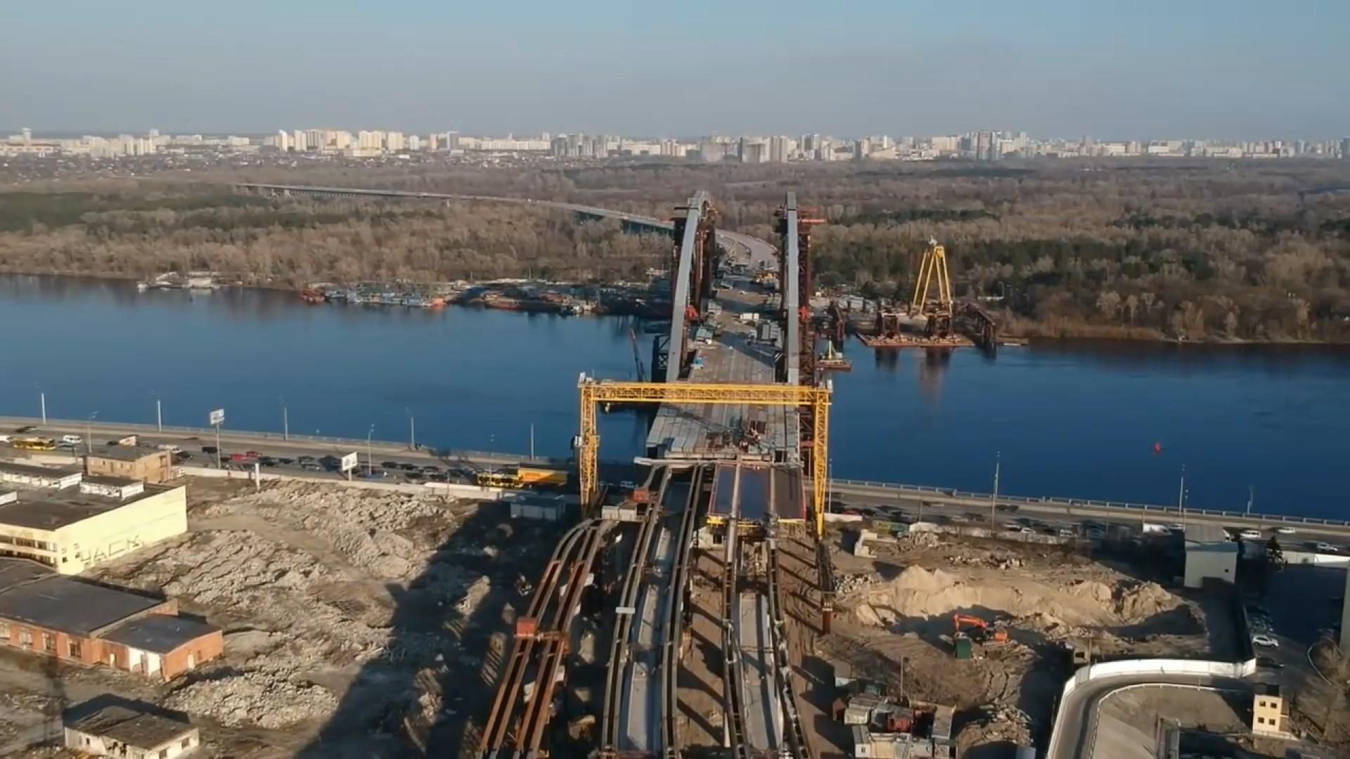Когда откроют Подольско-Воскресенский мост: что известно о скандальном строительстве