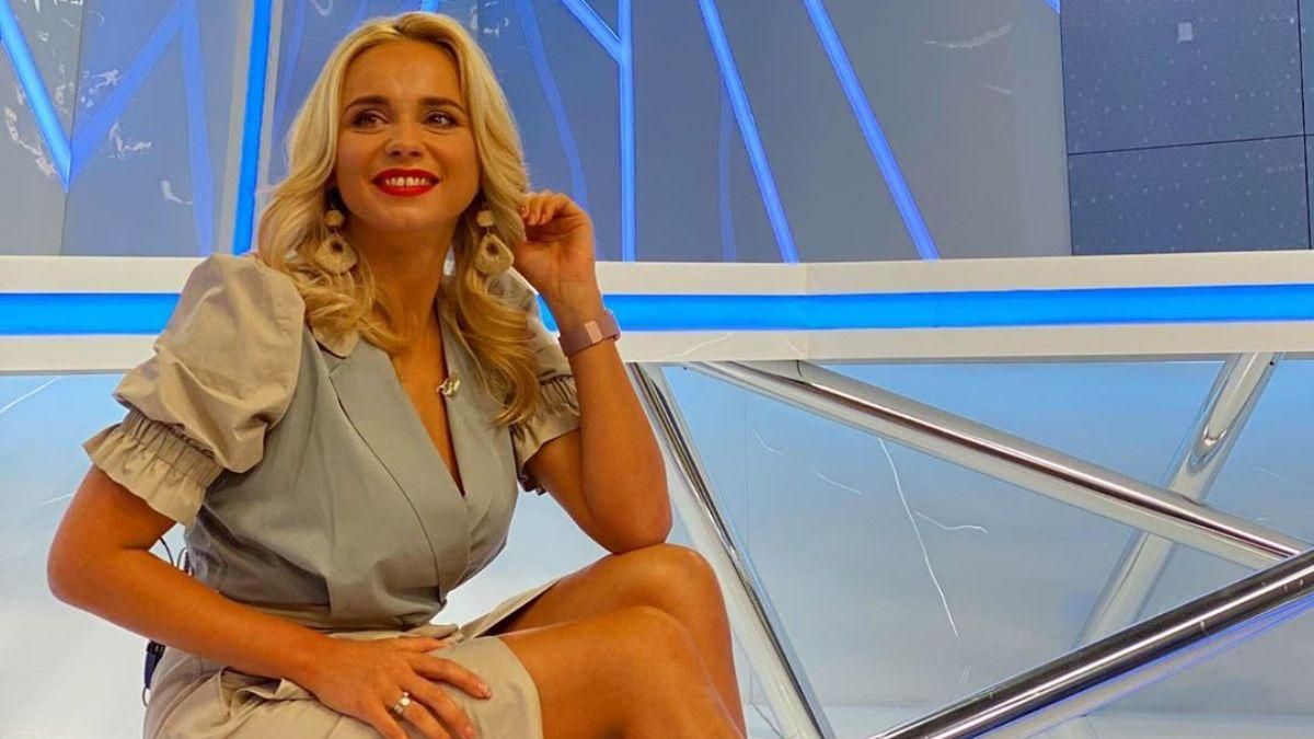 Лилия Ребрик похвасталась загаром после отдыха на Мальдивах: эффектные фото