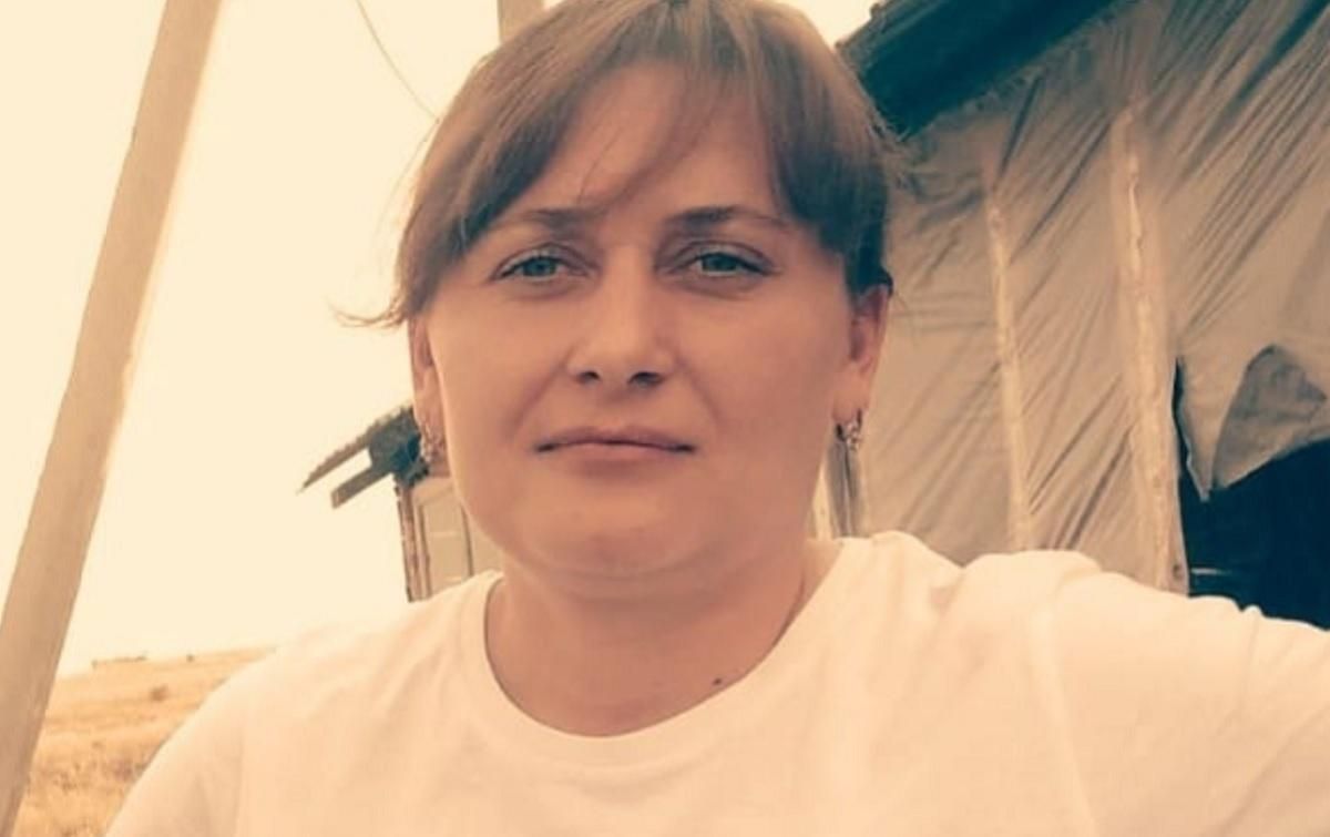Внаслідок обстрілів бойовиків загинула 33-річна жінка-медик: фото та ім’я героїні Внаслідок обстрілів бойовиків загинула 33-річна жінка-медик: фото та ім’я героїні