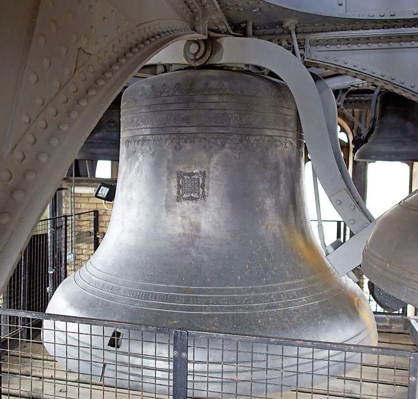 дзвін дзвін