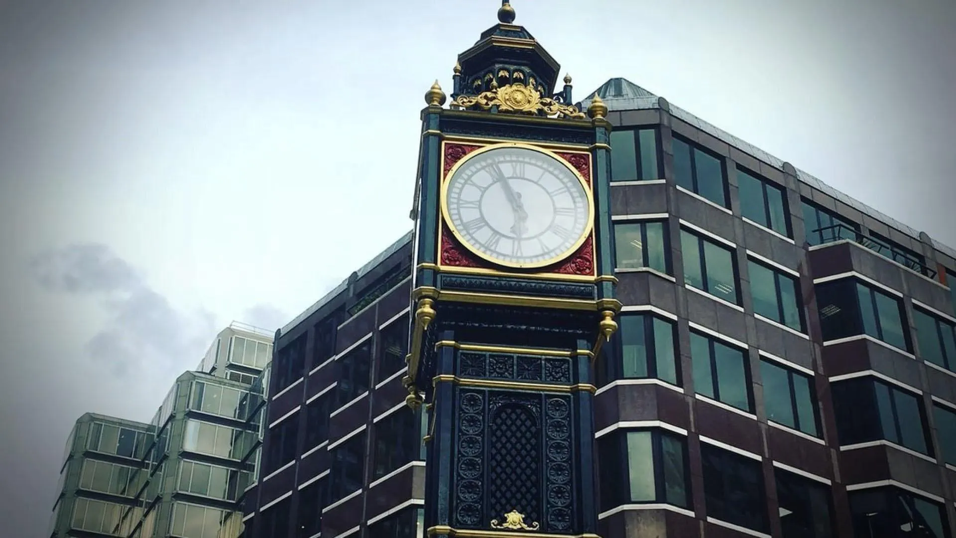 Біг-бен Біг-бен