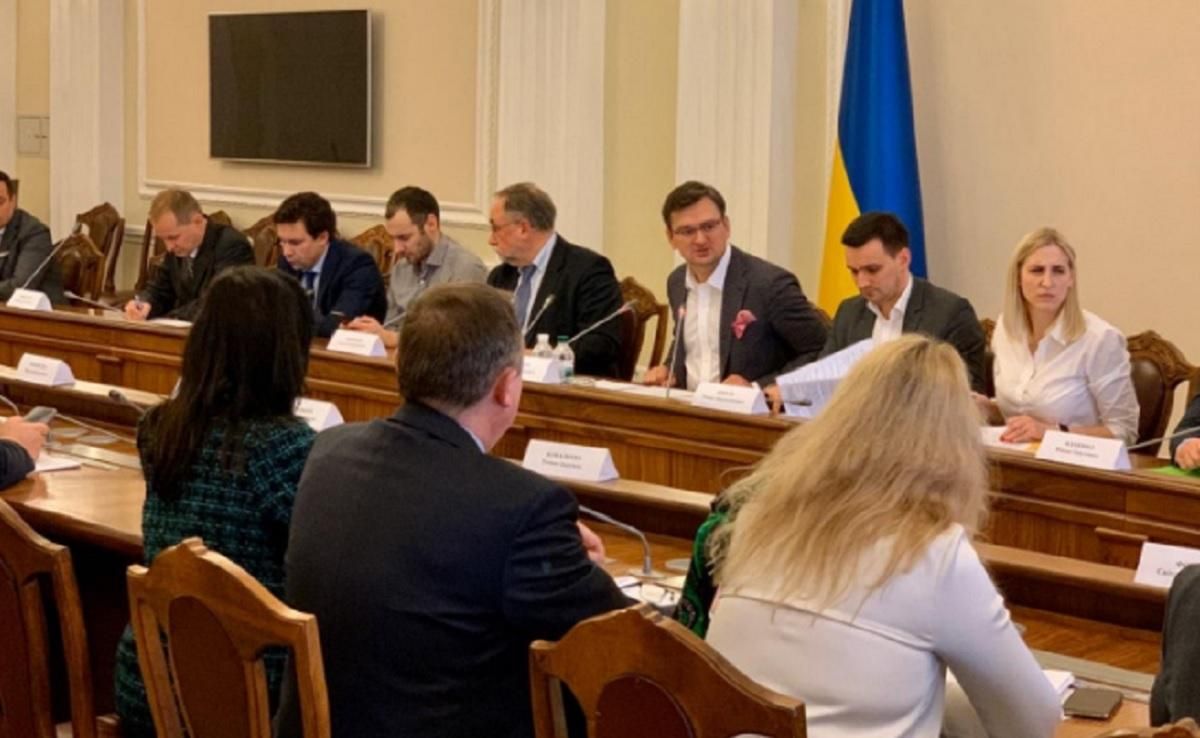 Китай – головний торговельний партнер України
Китай – головний торговельний партнер України