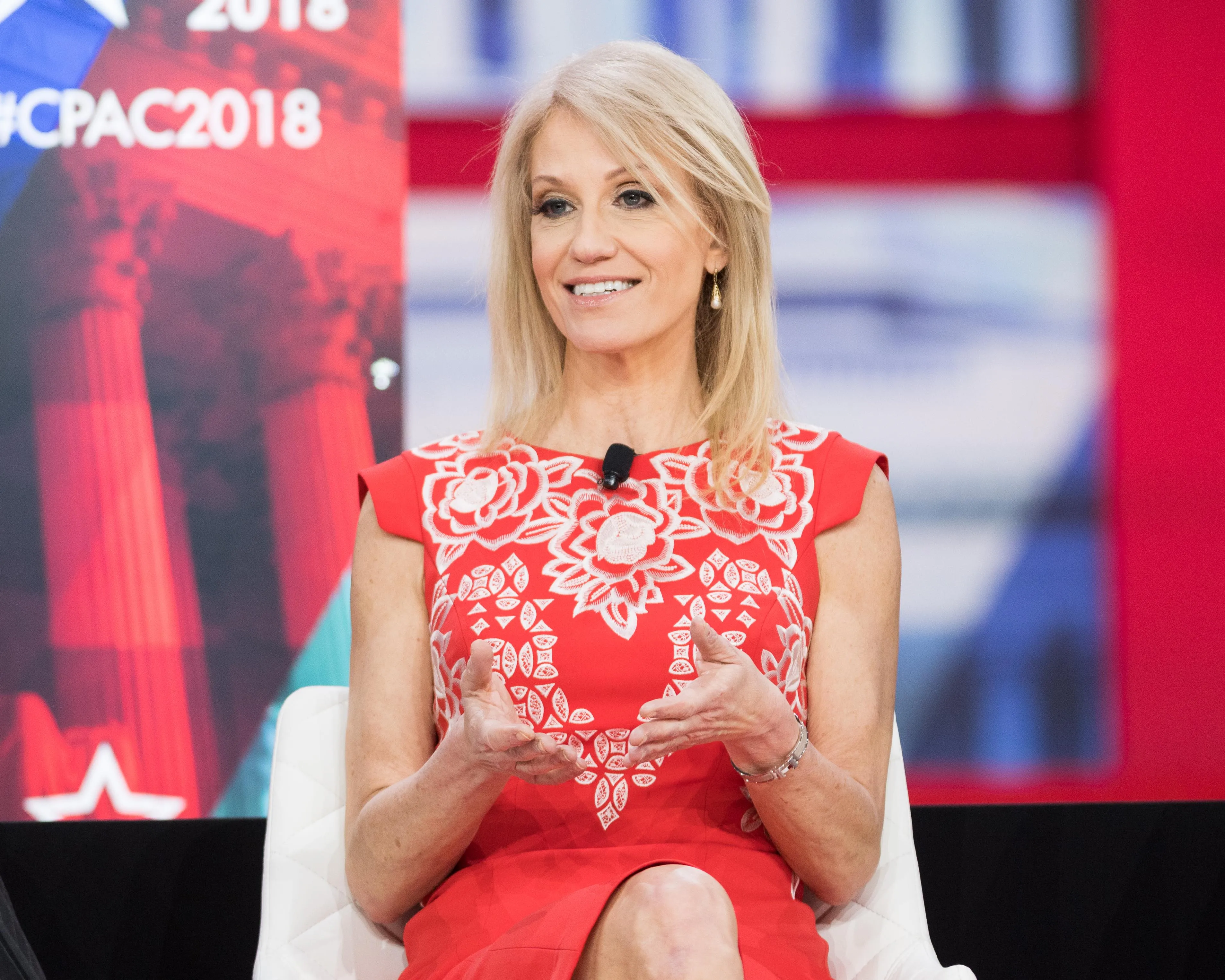 Радниця Трампа Радниця Трампа