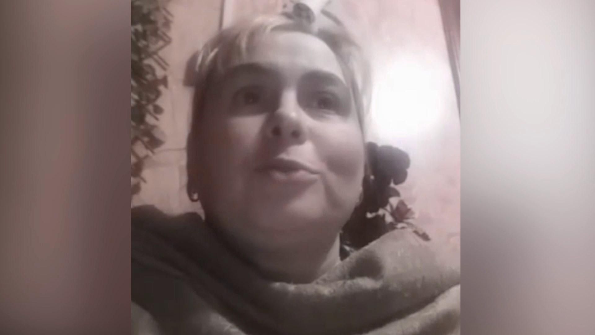 В заложниках Пакистана: украинка более 10 лет не может вернуться на родину В заложниках Пакистана: украинка более 10 лет не может вернуться на родину