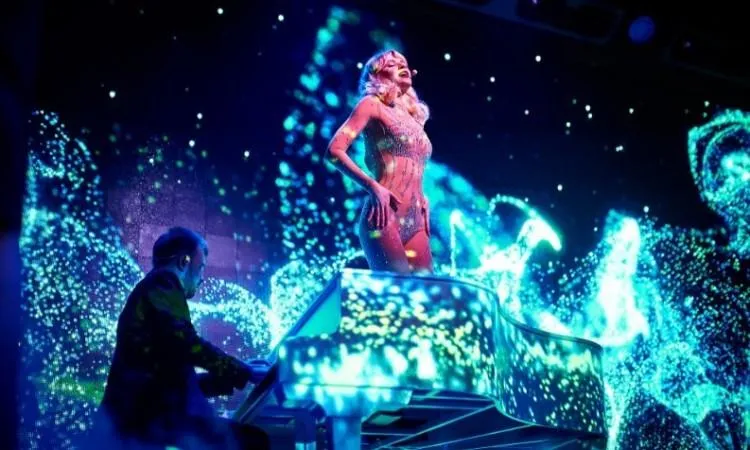 Вар'єте Рояль Вар'єте Рояль