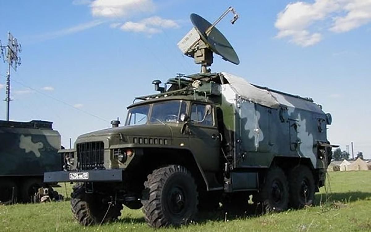 На Донбасі викрили секретний супутниковий зв'язок армії РФ: резонансні деталі - 2 лютого 2020 - 24 Канал
