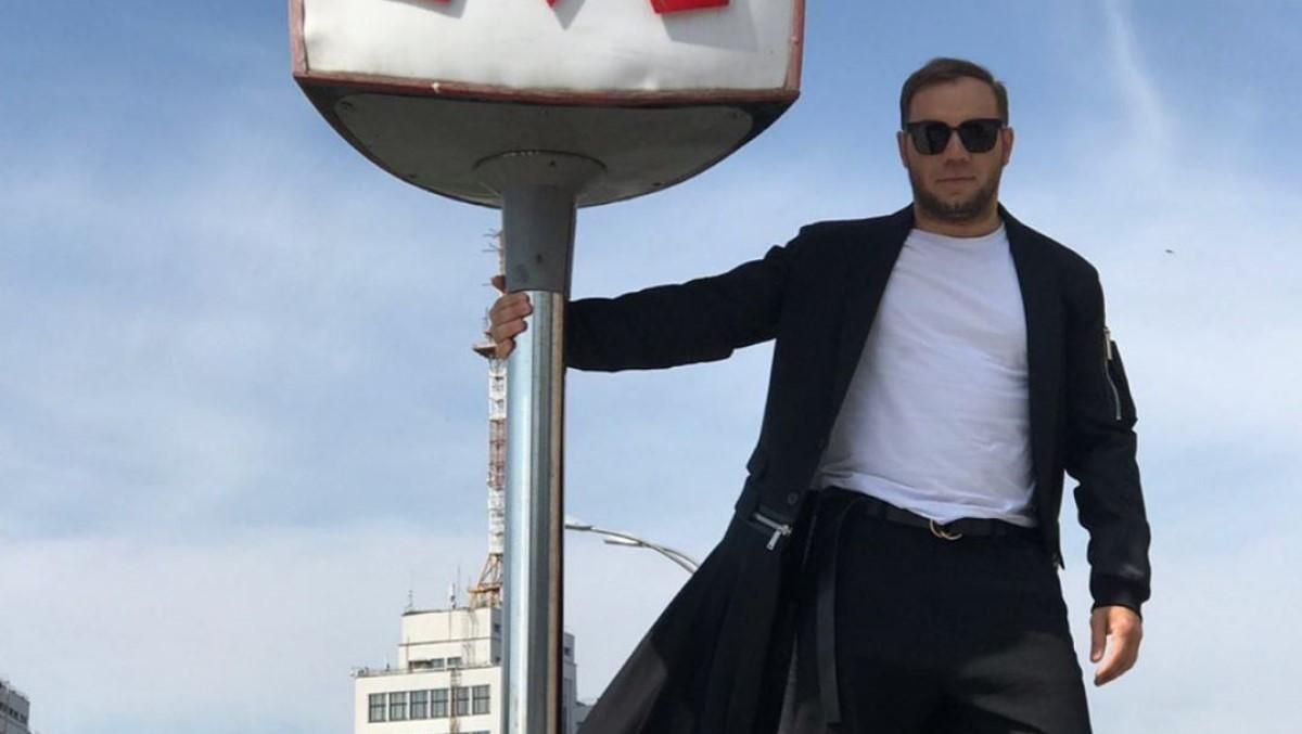 Андре Тан рассказал, какие вещи помогут женщинам выглядеть стройнее
