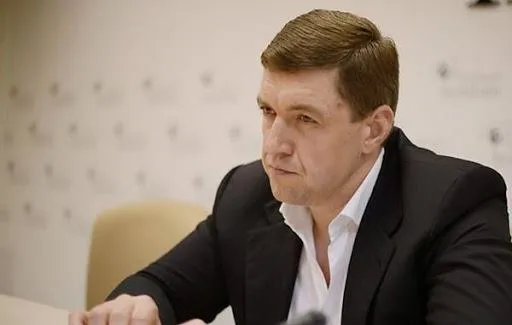 Олександр Дубовий Олександр Дубовий