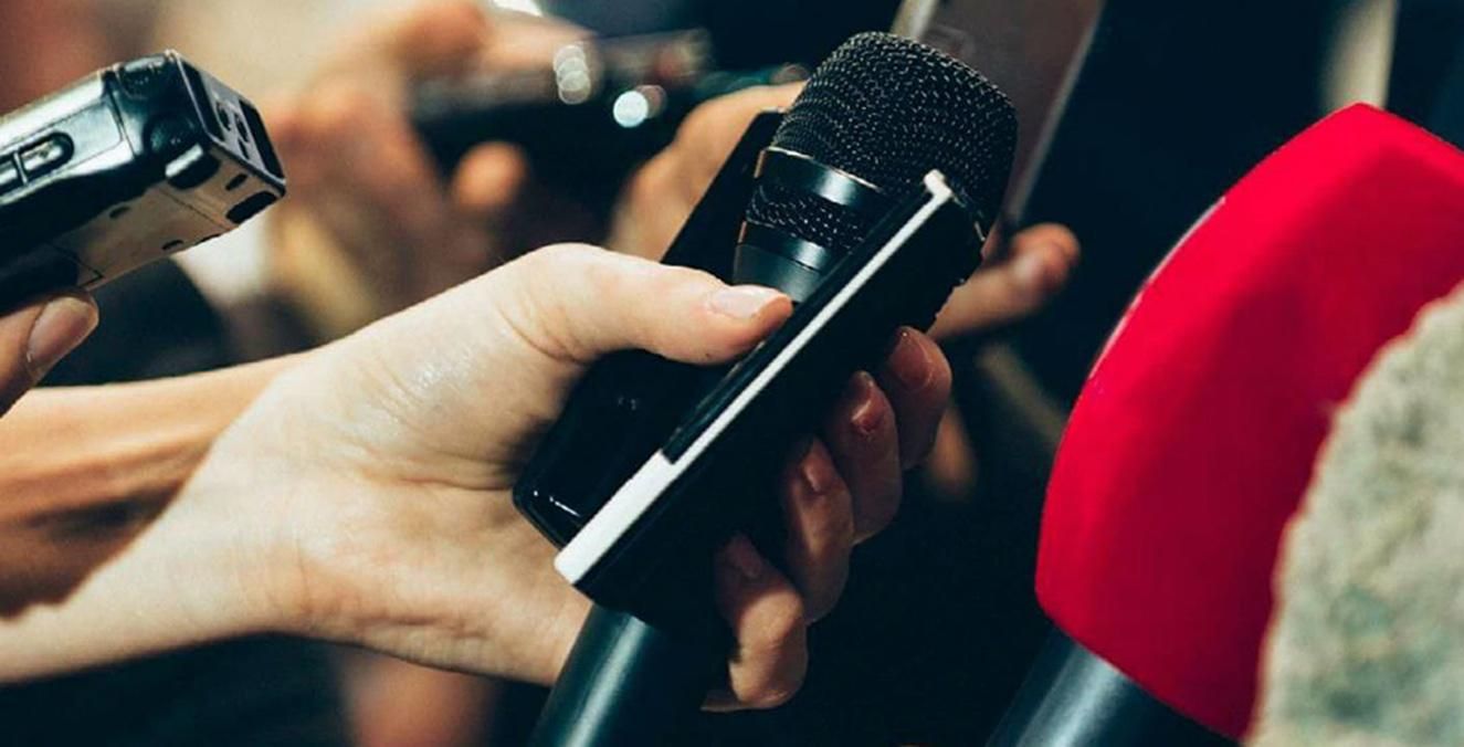 Повернення в СРСР: журналісти розгромили законопроєкт про дезінформацію - 2 лютого 2020 - 24 Канал Повернення в СРСР: журналісти розгромили законопроєкт про дезінформацію - 2 лютого 2020 - 24 Канал