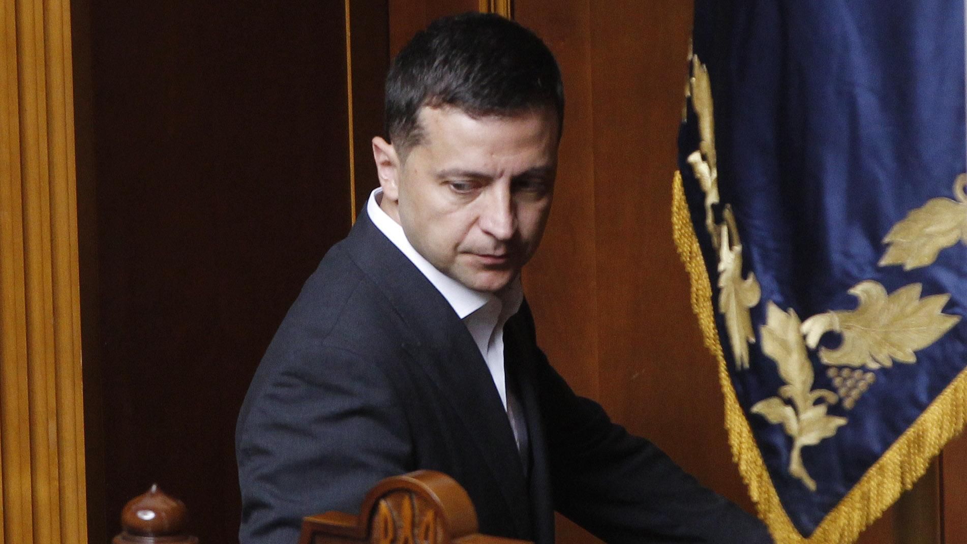 Як Іран приховував правду про збиття літака МАУ ракетою: подробиці від Зеленського Як Іран приховував правду про збиття літака МАУ ракетою: подробиці від Зеленського