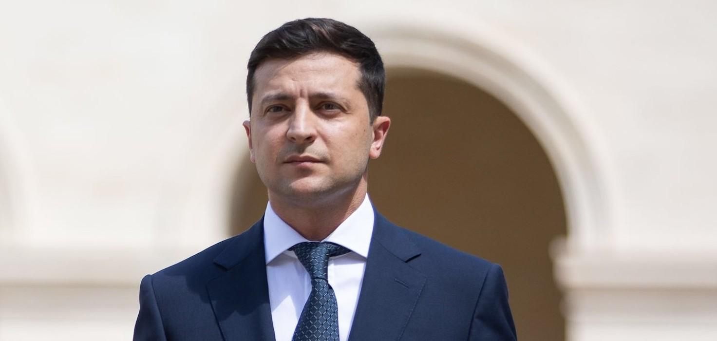 Зеленський розповів про ставлення Ірану до компенсації жертвам авіакатастрофи літака МАУ Зеленський розповів про ставлення Ірану до компенсації жертвам авіакатастрофи літака МАУ