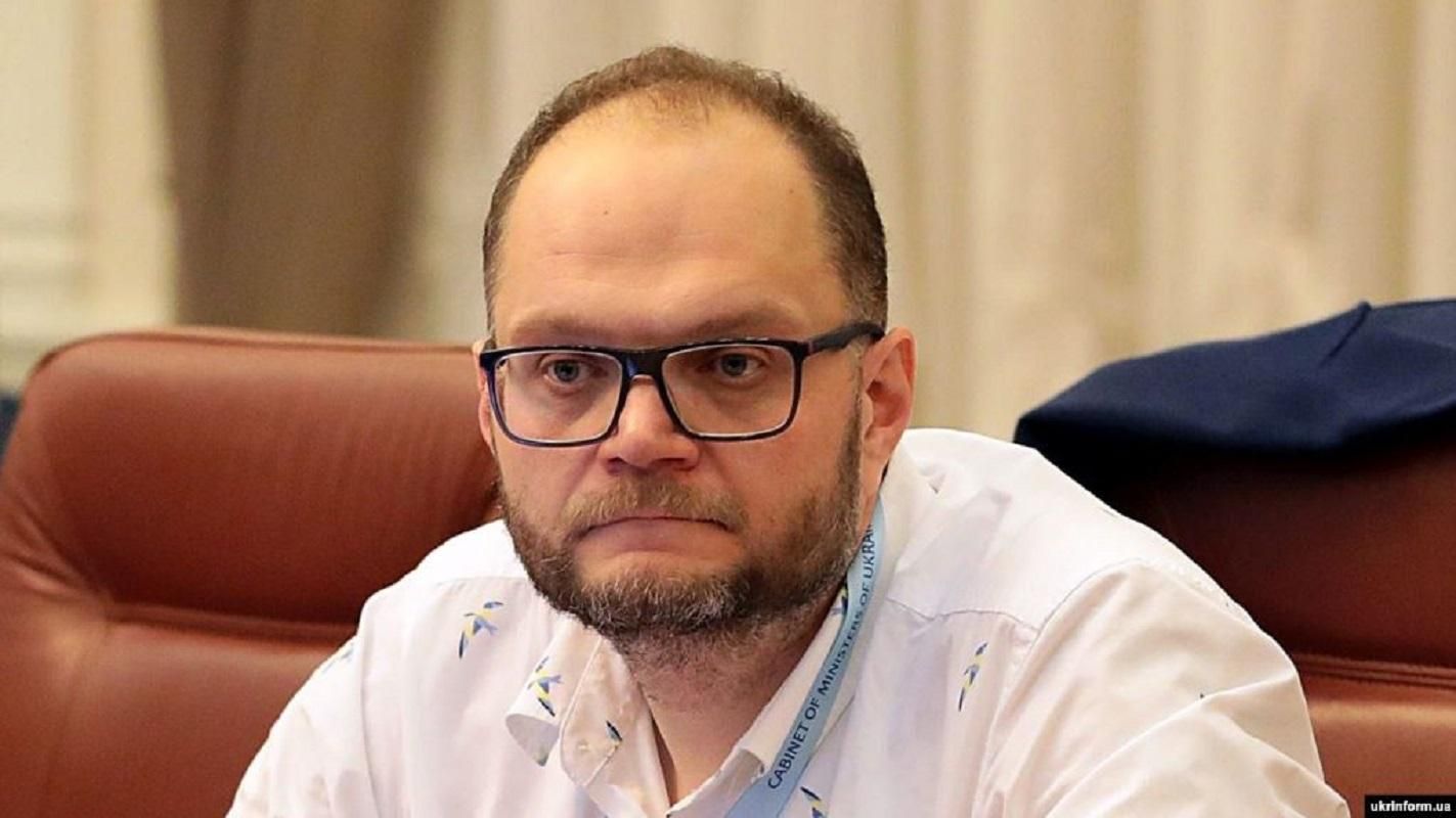 Минкульт доработает скандальный законопроект о дезинформации: что об этом известно Минкульт доработает скандальный законопроект о дезинформации: что об этом известно