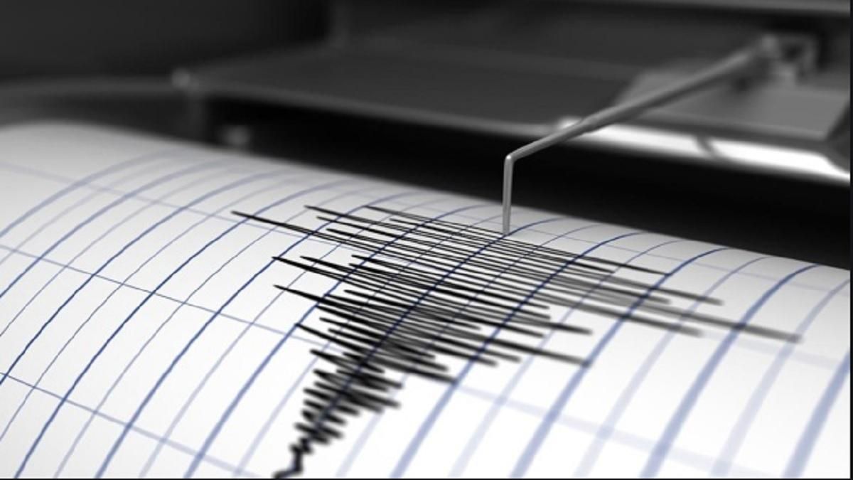 Не короновирусом единственным: в Китае зафиксировали землетрясение магнитудой 5,2 – видео