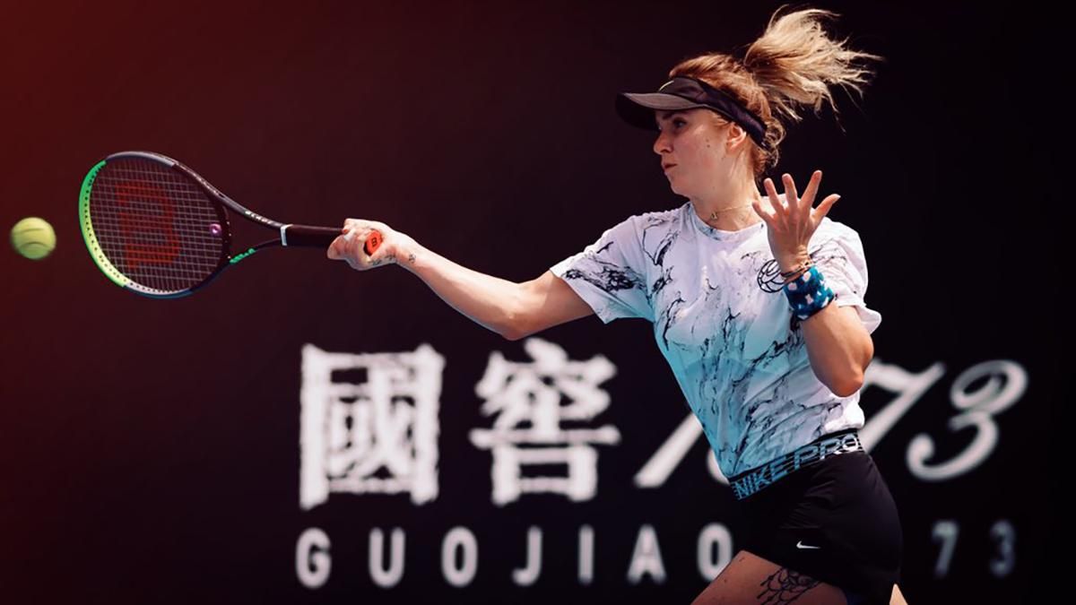 Світоліна піднялася на четверте місце в рейтингу WTA, Ястремська втратила п'ять позицій