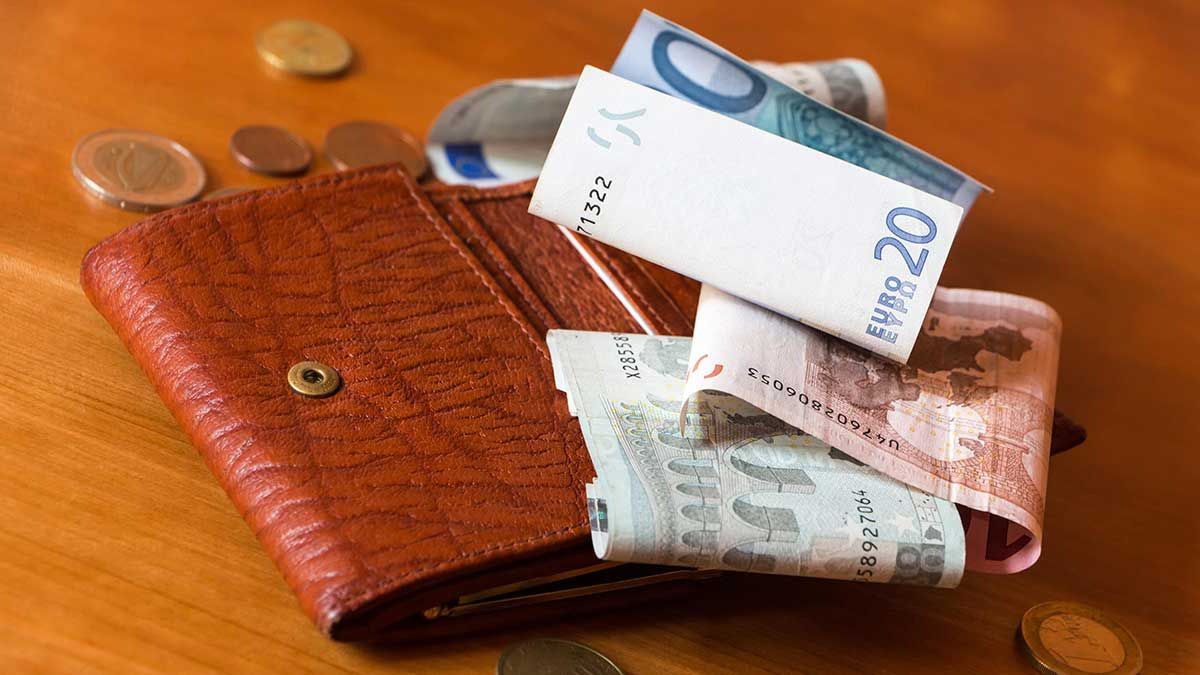 Готівковий курс валют 03.02.2020 – курс долара, євро Готівковий курс валют 03.02.2020 – курс долара, євро