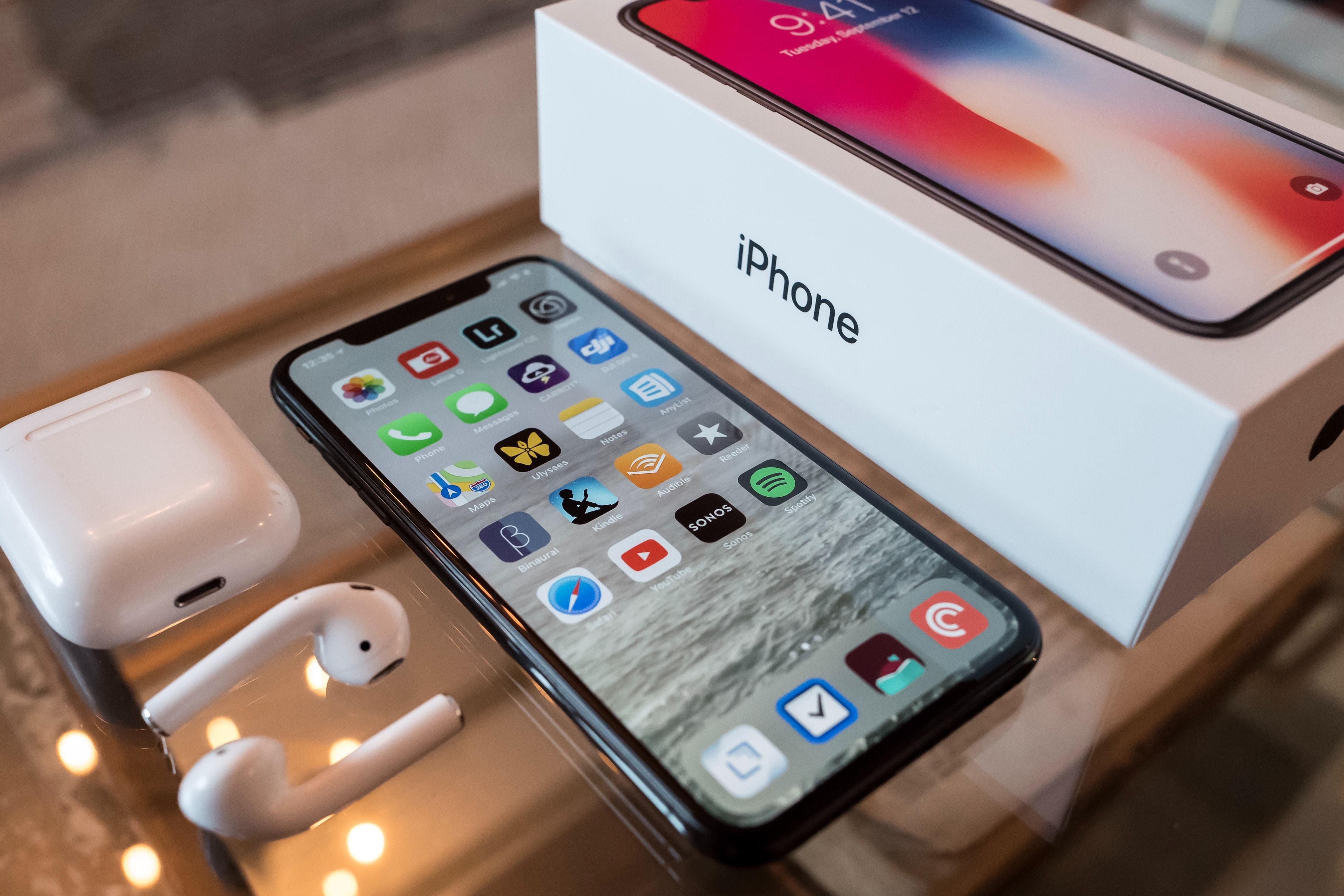 Продажі iPhone в 2020 значно скоротяться – причина Продажі iPhone в 2020 значно скоротяться – причина