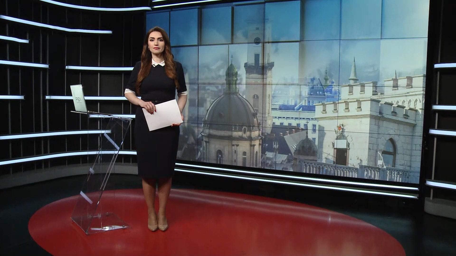 Випуск новин за 12:00: Страшна пожежа в Одесі. Нове покарання для французів Випуск новин за 12:00: Страшна пожежа в Одесі. Нове покарання для французів