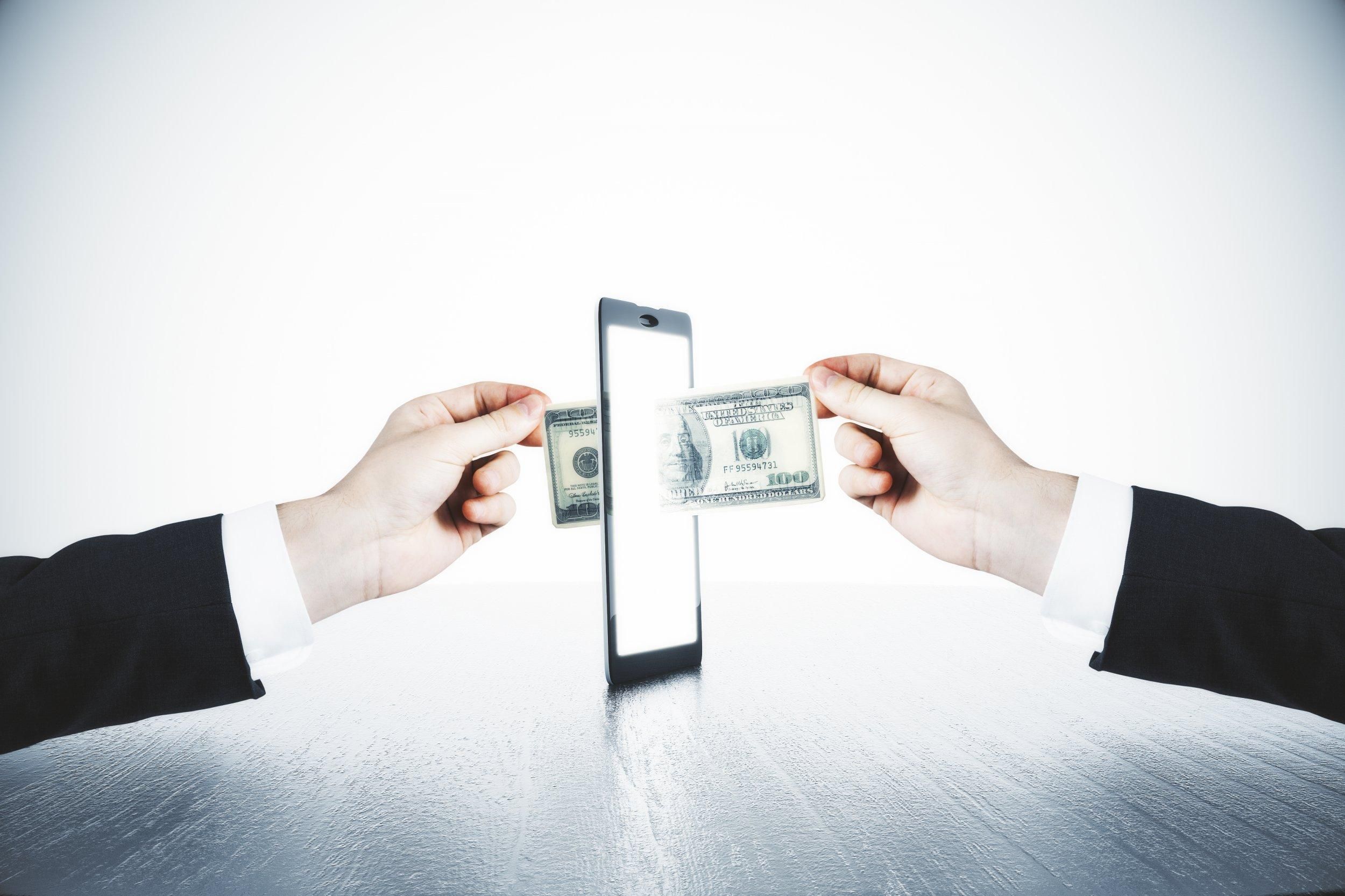 Як ФОПам сплатити податки через соцмережі Як ФОПам сплатити податки через соцмережі