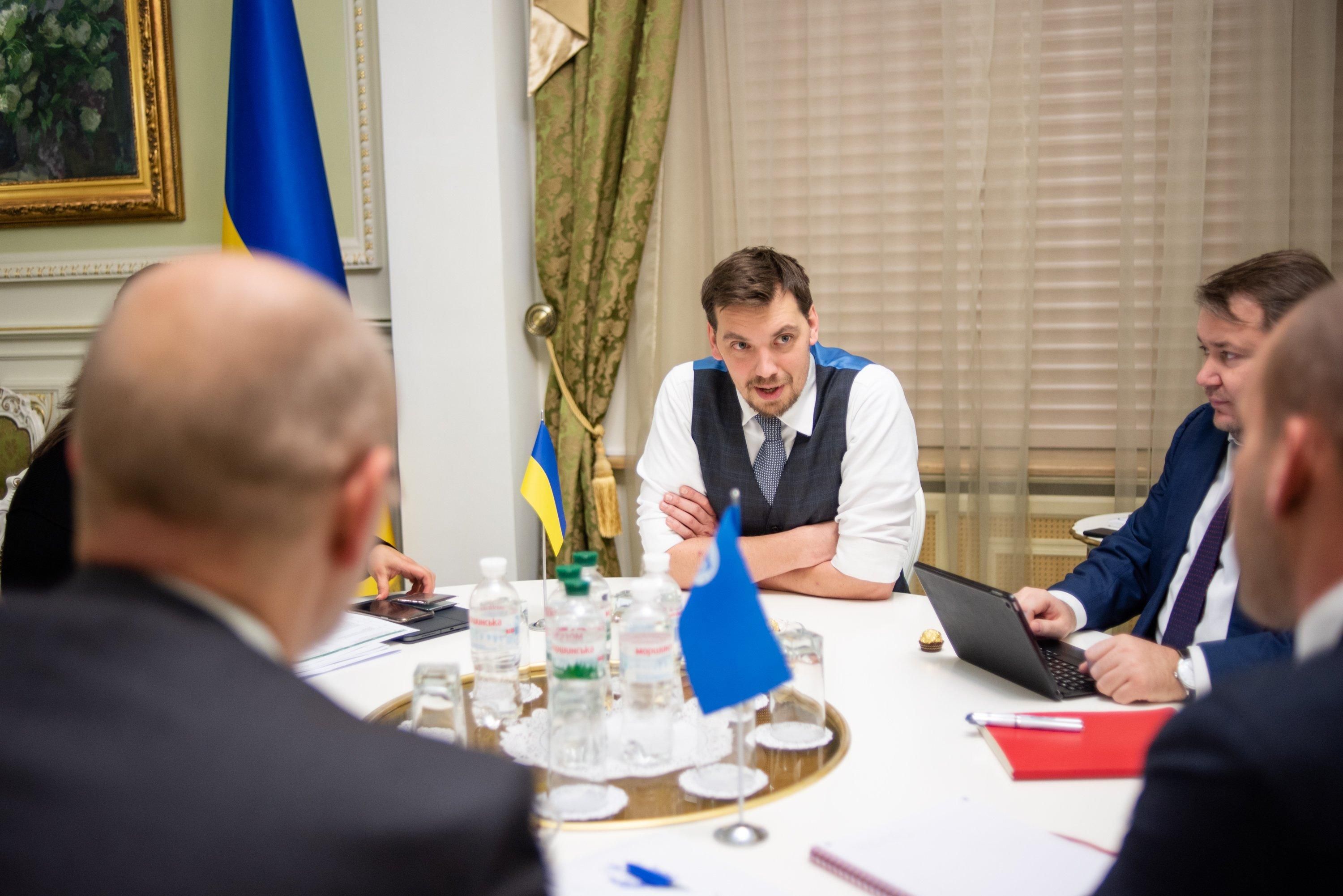 Уряд запустив доступну кредитну програму для українців: що про неї відомо і як вона діятиме Уряд запустив доступну кредитну програму для українців: що про неї відомо і як вона діятиме