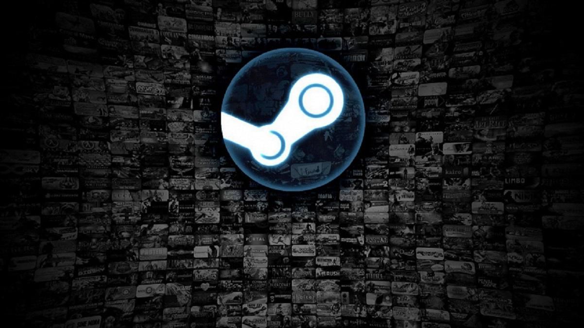 Steam встановила новий рекорд – подробиці Steam встановила новий рекорд – подробиці