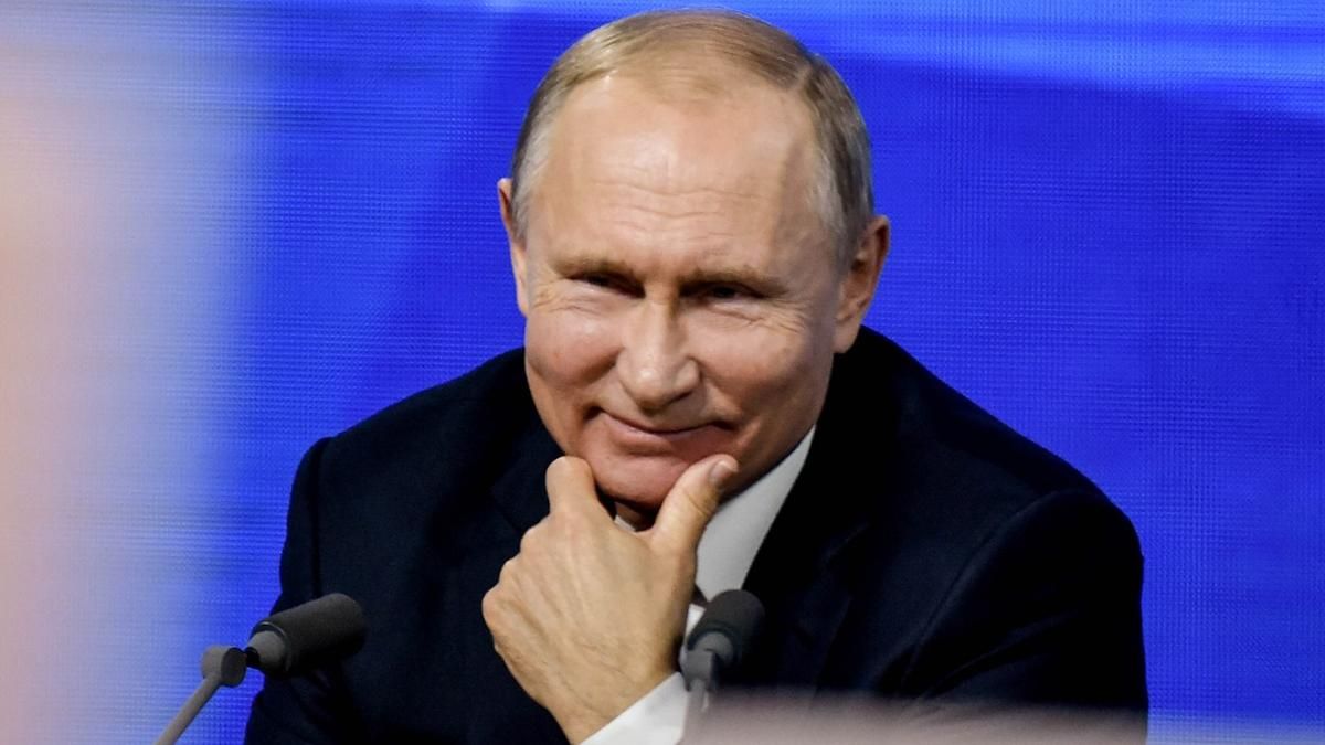 Путін запросив Ердогана в Крим побачити "реальний стан справ" Путін запросив Ердогана в Крим побачити "реальний стан справ"